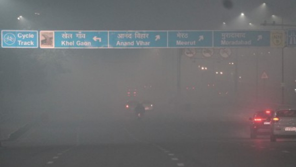 Delhi-NCR Restrictions Delhi-NCR Restrictions