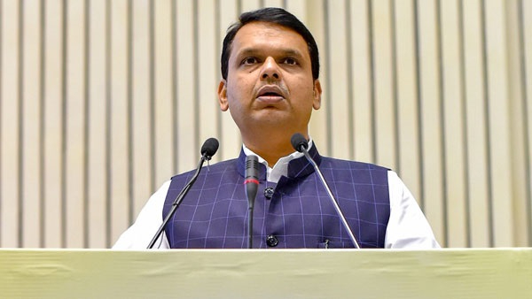 Devendra Fadnavis