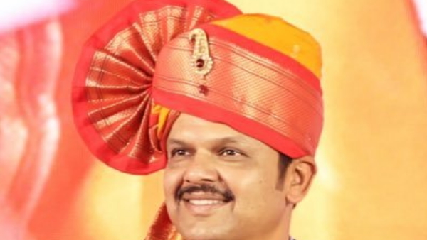 Devendra Fadnavis 