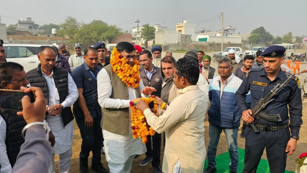 devendra singh babli