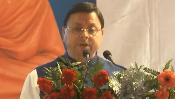 पूरे सेवाकाल में एक बार प्रमोशन के मानकों में छूट: CM धामी पूरे सेवाकाल में एक बार प्रमोशन के मानकों में छूट: CM धामी