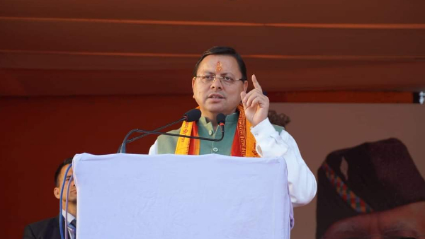 उत्तराखंड: धामी सरकार ने जारी किया छुट्टियों का कैलेंडर