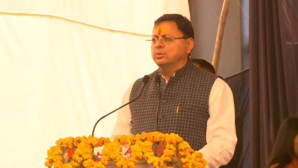 पत्रकारों के आश्रितों को आर्थिक मदद करेगी धामी सरकार पत्रकारों के आश्रितों को आर्थिक मदद करेगी धामी सरकार