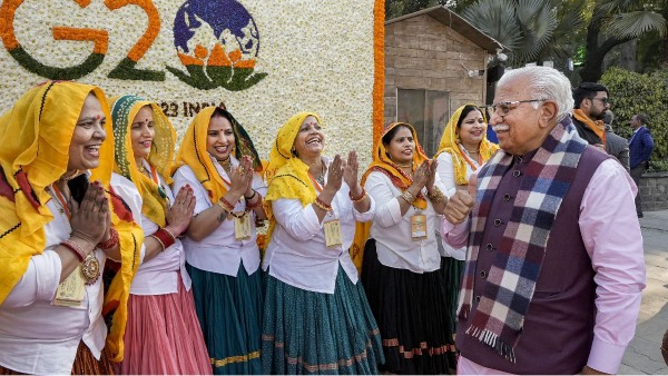 haryana cm manohar lal khattar