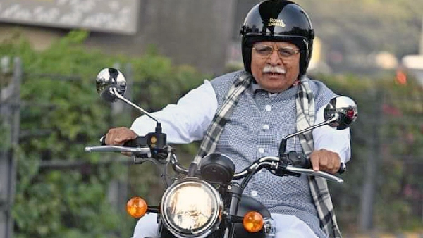 haryana cm manohar lal khattar haryana cm manohar lal khattar