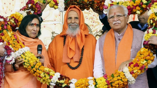 haryana cm manohar lal khattar haryana cm manohar lal khattar