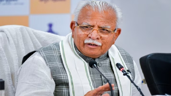 Haryana Govt promotion policy