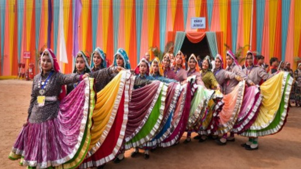 Haryana Mahila Samridhi Yojana