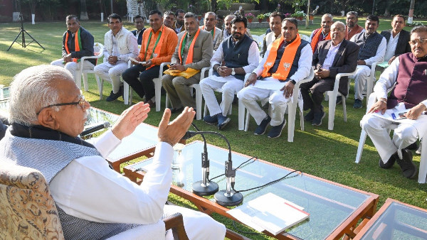 मनोहर लाल सरकार ने शहरी लोगों को दी खुशखबरी