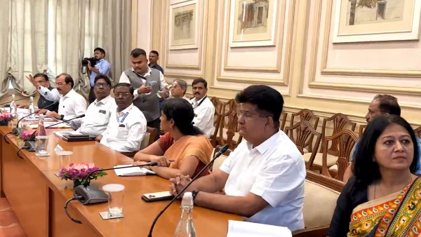 महाराष्ट्र: जलयुक्त शिवार अभियान 2.0 शुरू करने का फैसला