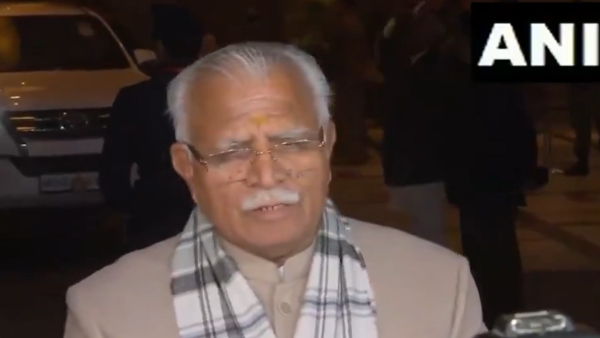 हरियाणा: सीएम खट्टर ने इंजीनियरिंग पोर्टल को किया लॉन्च