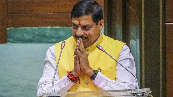 mp cm mohan yadav