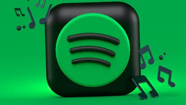 Spotify Logo