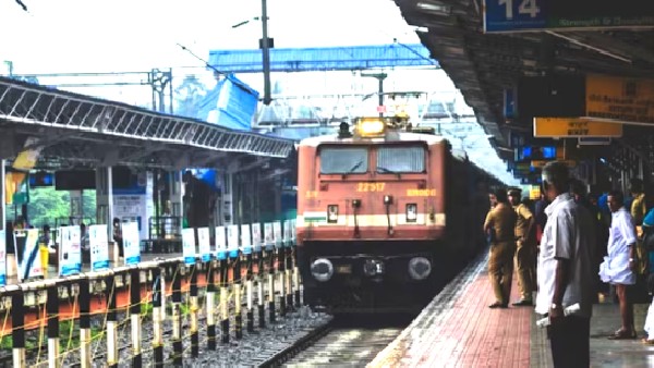 Indian railways Indian railways