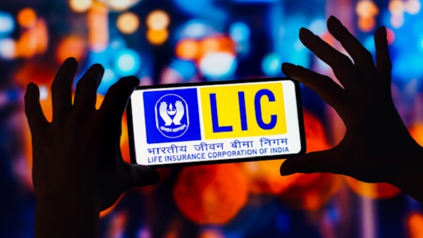 LIC