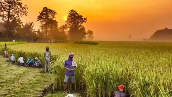 Pradhan Mantri Fasal Bima Yojana