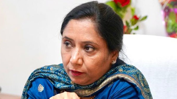 Dr. Baljeet Kaur