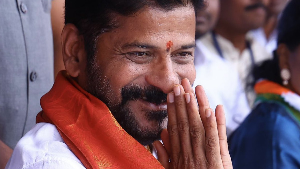 तेलंगाना: हमारा अंतिम लक्ष्य लोगों का कल्याण