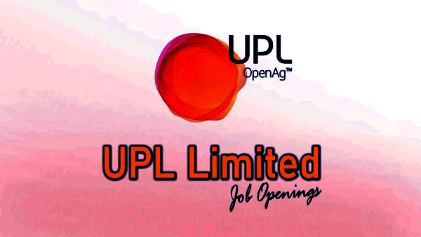 UPL Share news