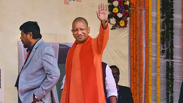 Yogi Adityanath