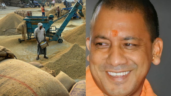 UP CM Yogi Adityanath