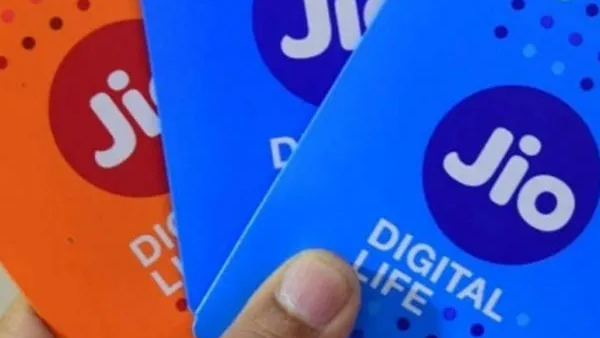 Jio
