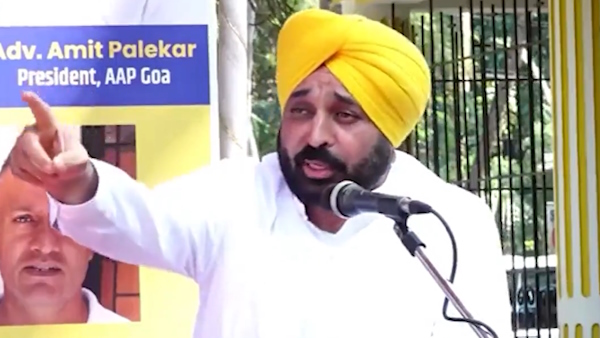 पंजाब: पराली प्रबंधन के लिए भगवंत मान सरकार का बड़ा प्लान