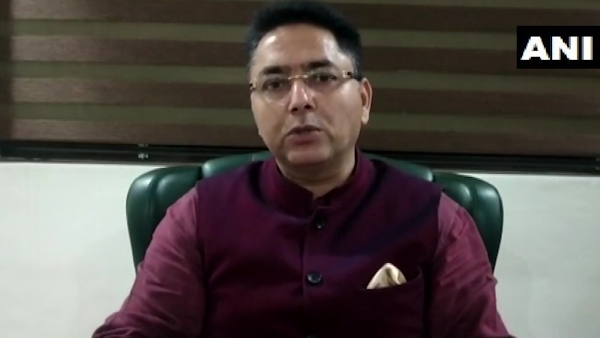 हलका सुनाम विकास प्रोजेक्ट को पूरा करने के दिए निर्देश