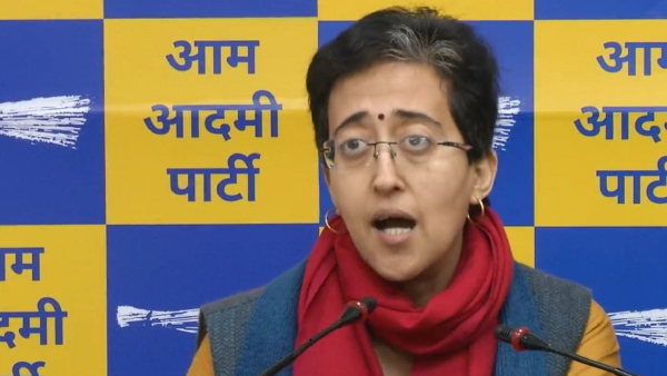 atishi 