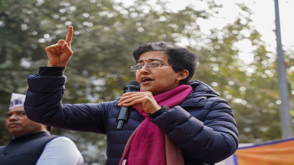 atishi 