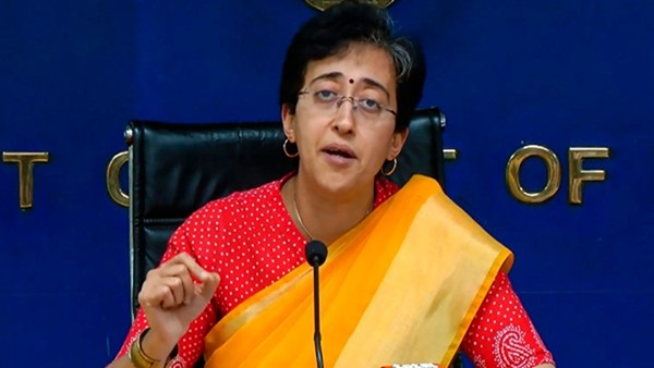 atishi marlena