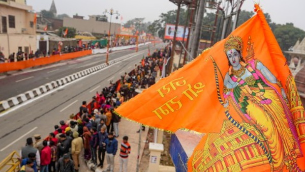 Ayodhya developed as first solar city