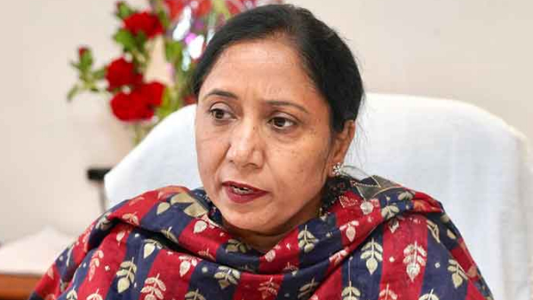 बलजीत कौर ने अपने विभाग में 5 क्लर्कों को किया नियुक्त