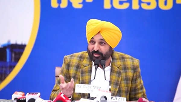 bhagwant mann