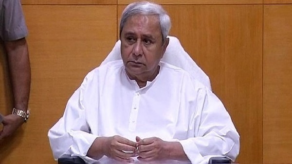 cm naveen