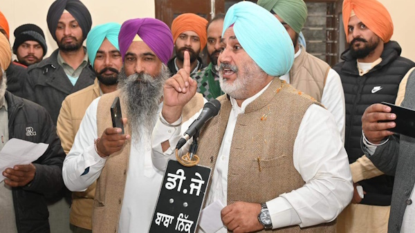 कैबिनेट मंत्री चेतन सिंह जौरामाजरा