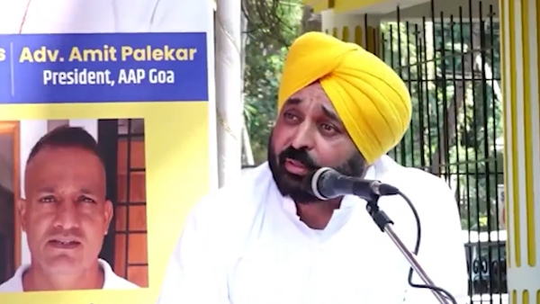 20 महीने में दीं 40 हजार सरकारी नौकरियां: CM मान