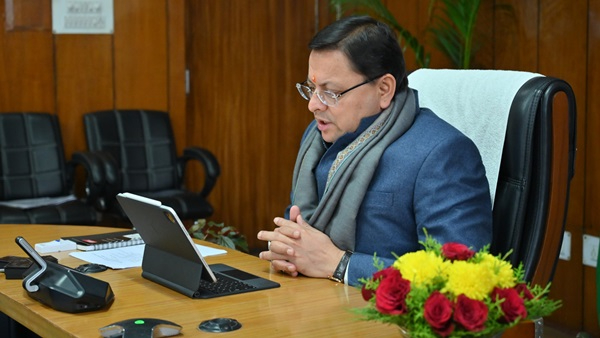 cm dhami