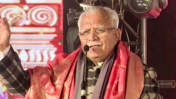 cm manohar lal