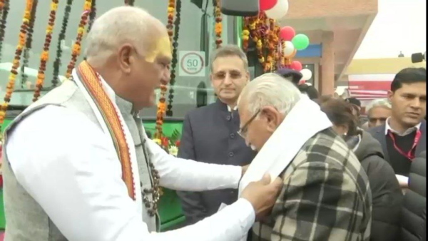 cm khattar 