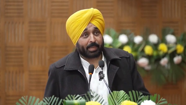 bhagwant mann