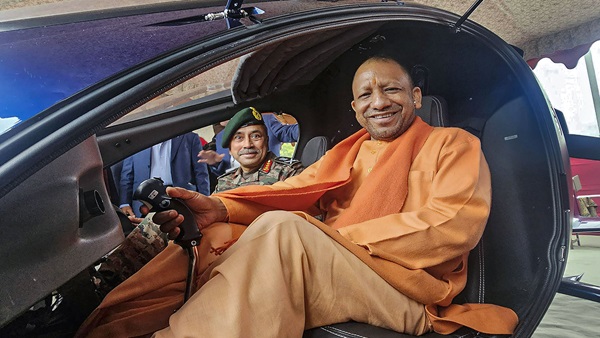 cm yogi