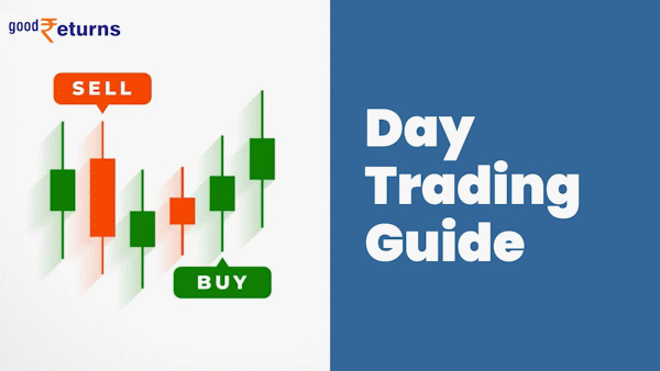 Day Trading Guide