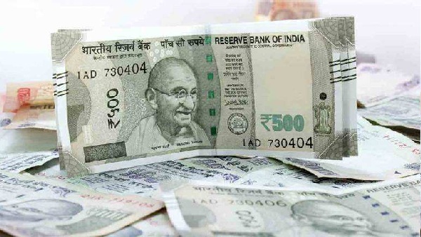 Delhi govt employees Salary