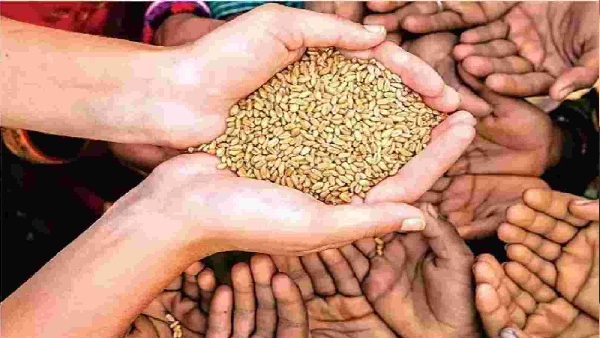 Delhi Govt ration cards in Delhi 