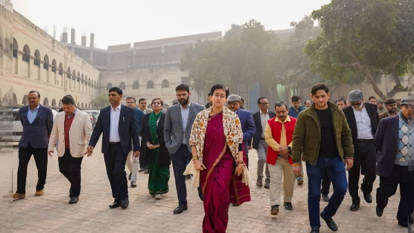 delhi news delhi news