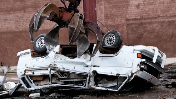 Delhi Scrap Policy Delhi Scrap Policy