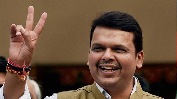 Devendra Fadnavis