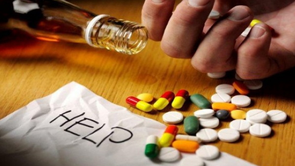 drug abuse in Odisha