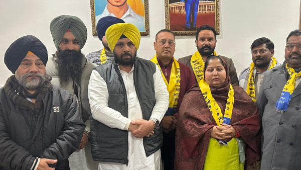 पंजाब: विद्युत विभाग ने कई चुनौतियों का किया सामना